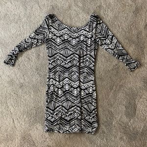 FOREVER 21 mini dress